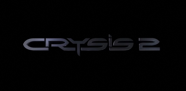 Crysis 2 Title