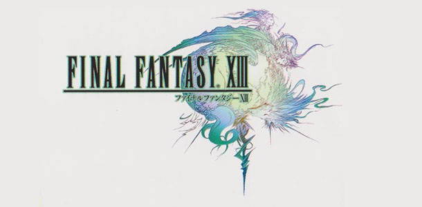 Japanese Final Fantasy XIII box art also revealed - Gematsu