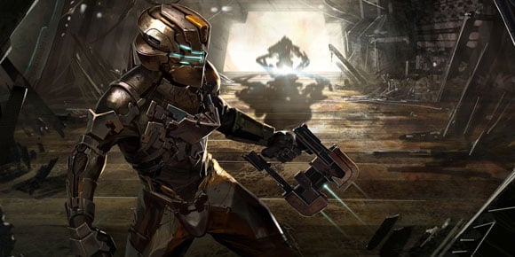 Visceral Store Dead Space 2