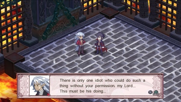 Disgaea 4 Screenshots