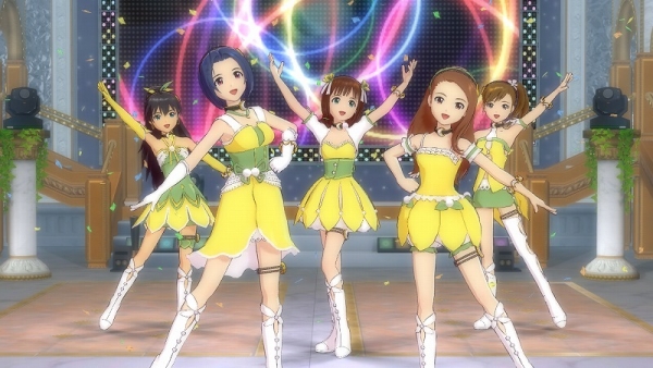 idolmaster 2