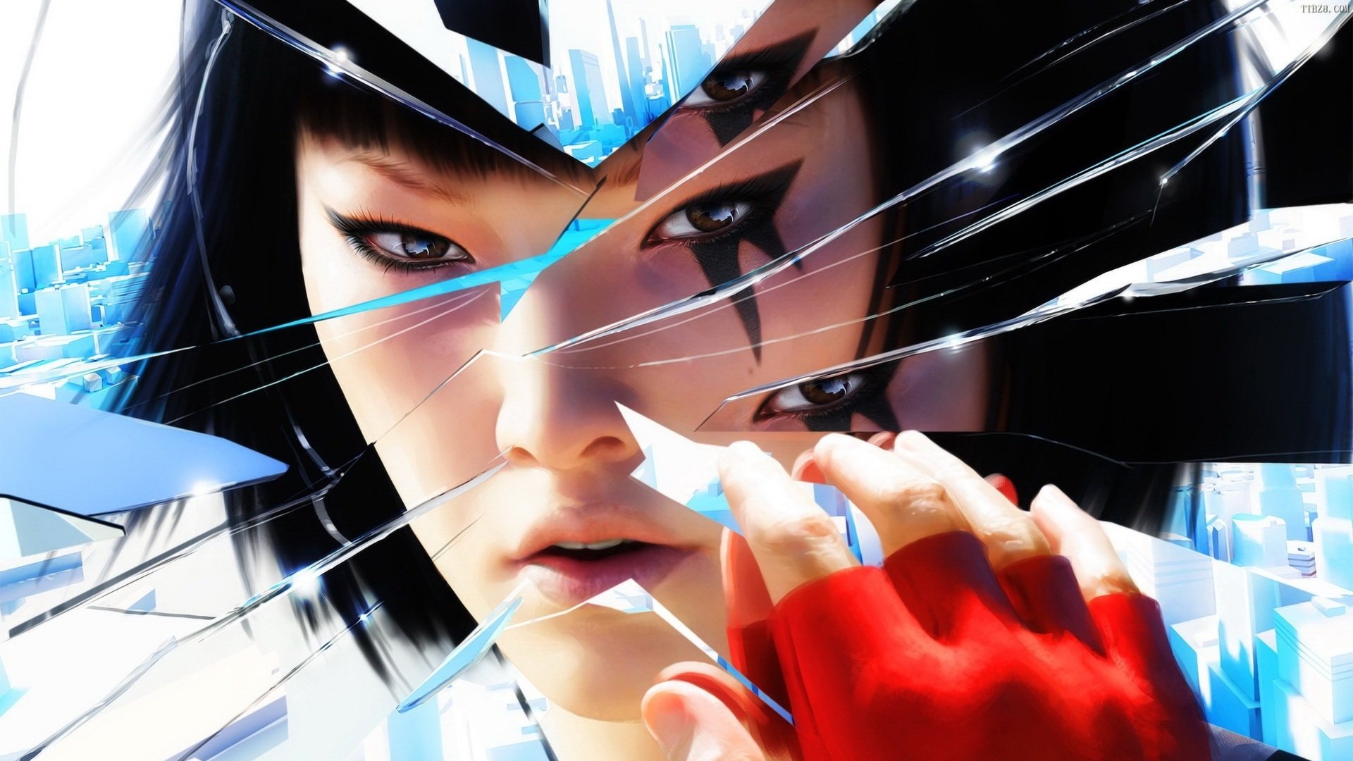 OPM: Mirror?s Edge 2 to use Frostbite 2 engine