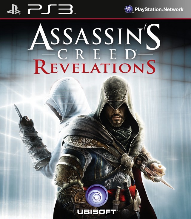 Assassins Creed III by RG Revenants - Should I Remove It?