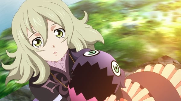 Tales of Xillia animation is in the works, if a listing on the