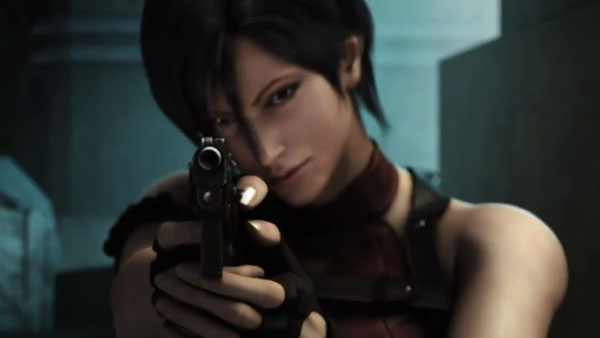 Resident Evil Operation Raccoon City Characters Trailer Gematsu 9893
