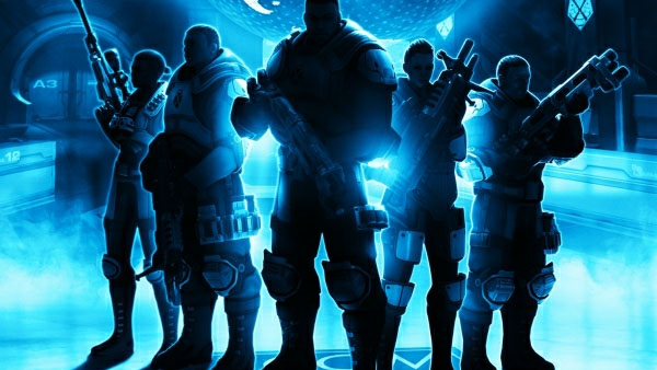 XCOM: Enemy Unknown , Firaxis’ upcoming action-strategy XCOM title ...