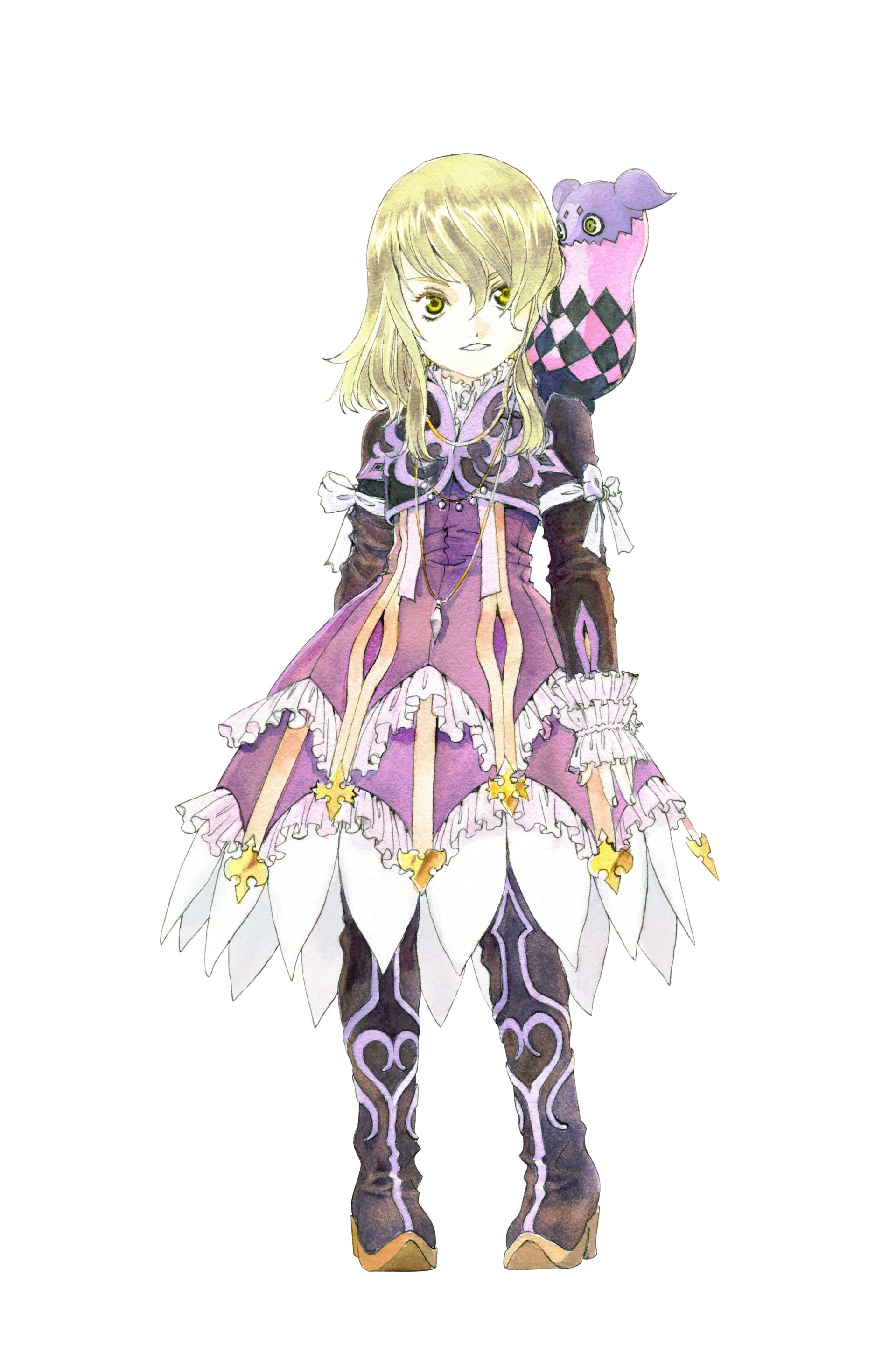 Tales Of Xillia Release Date Collectors Edition English Trailer Gematsu