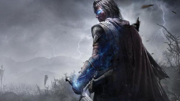  Middle earth shadow of mordor gameplay
