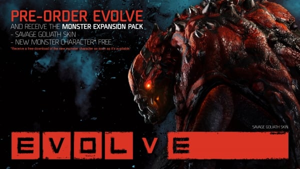 Evolve