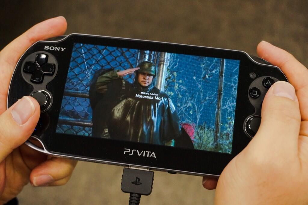 ps3 remote play