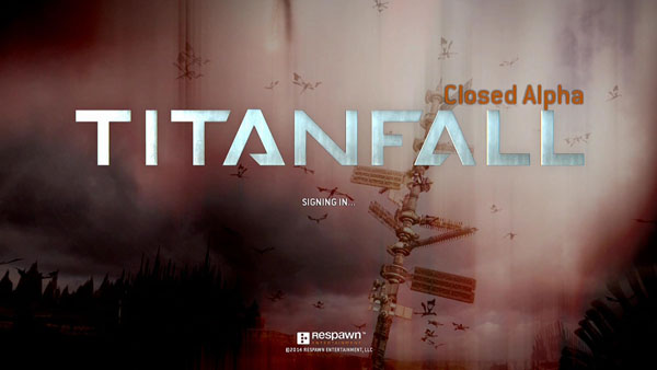 Titanfall