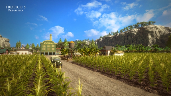 Tropico 5