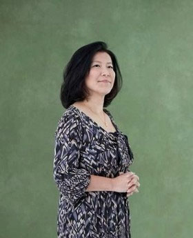 Yoko Shimomura