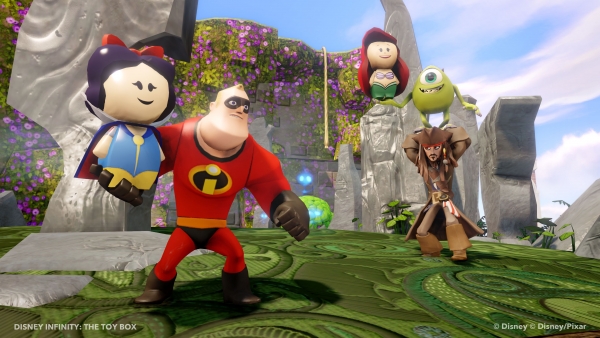 Disney Infinity