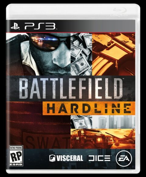 Battlefield Hardline Beta Launched For Ps And Pc Gematsu