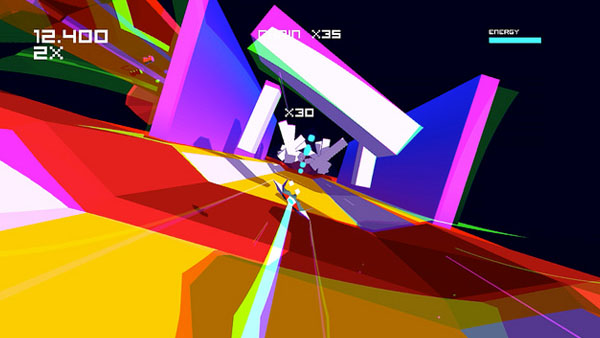 Futuridium EP Deluxe