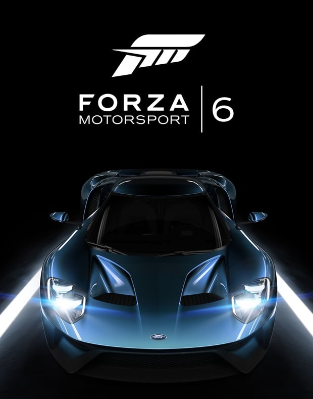   Forza Horizon 6 -  8