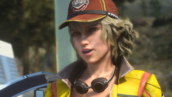 Final Fantasy XV May Receive Additional Content Focused On 