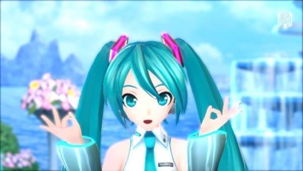 Hatsune Miku Project Diva X Screenshots Introduce Elements Skills