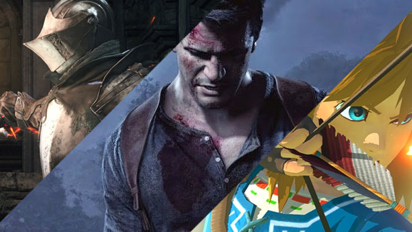 Gematsu Most Anticipated Games of 2016