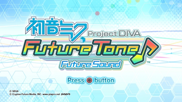 Project Diva Future Tone Ps4 Hype Thread Gbatemp Net The Independent Video Game Community