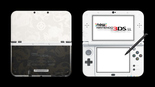 Super Famicom Edition and Fire Emblem Fates Edition New 3DS XLs now