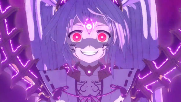 Sengoku Otome: Legend Battle