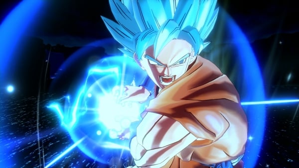 Dragon Ball Xenoverse 2 Deluxe Edition for PS4 launches November 22 in  Japan - Gematsu