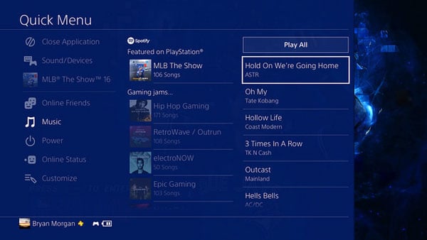 PlayStation 4 system software update 4.00 will launch tomorrow 
