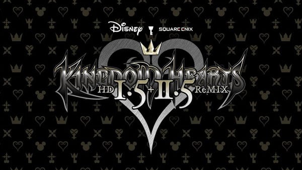 Αποτέλεσμα εικόνας για Kingdom Hearts HD 1.5 + 2.5 Remix PS4