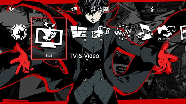 Explore Persona 5 Royal's Prologue in New Gameplay Footage - Crunchyroll  News