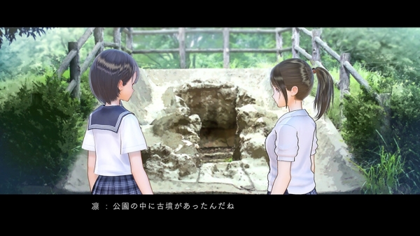 รายละเอียดและตัวละครเพิ่มเติมของเกมส์ Blue Reflection