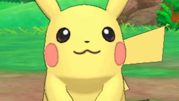 Pokemon Sun and Moon sold 14.69 million copies in 2016