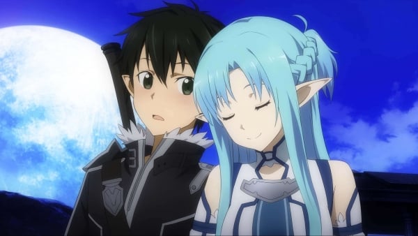 รายละเอียดเกมส์เพิ่มเติมและระบบ switch ของเกมส์ Accel World VS. Sword Art Online