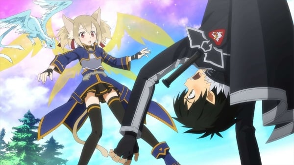 รายละเอียดเกมส์เพิ่มเติมและระบบ switch ของเกมส์ Accel World VS. Sword Art Online