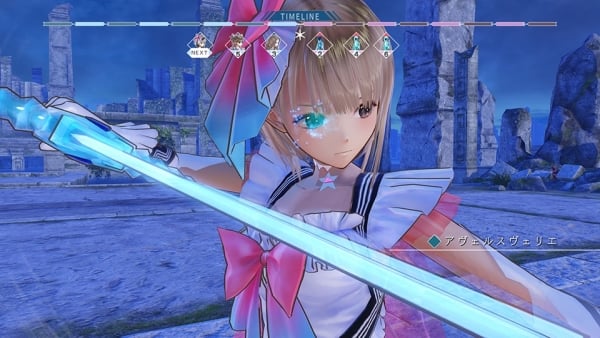 Blue Reflection ปล่อยรายละเอียดและโบนัสเทรลเลอร์