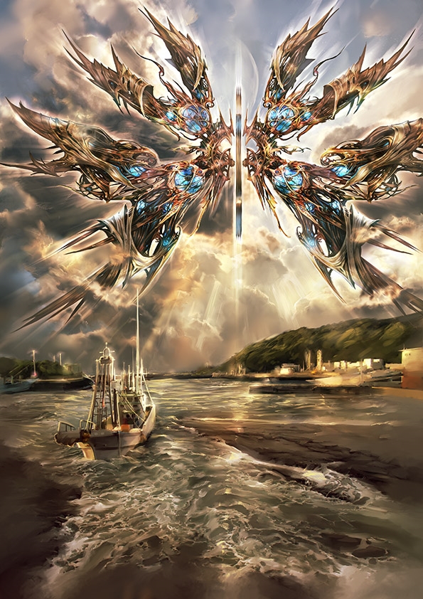 Blue Reflection ปล่อยรายละเอียดและโบนัสเทรลเลอร์