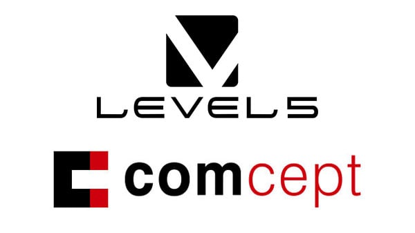 Level-5 Comcept
