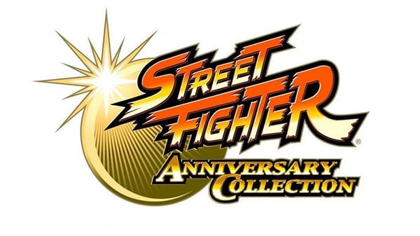 Street Fighter Anniversary Collection توسط یک خرده‌فروشی آلمانی برای PS4 و Xbox One لیست شد