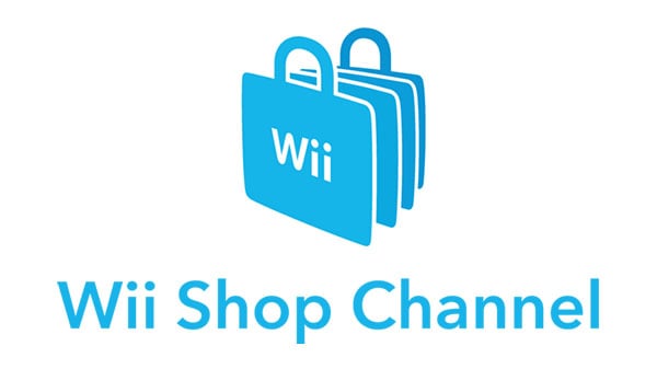 Wii Shop Channel encerrará seus serviços dia 31 de Janeiro de 2019