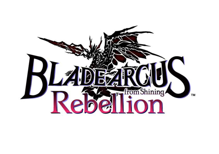 Blade Arcus Rebellion From Shining Teaser Trailer First Details And