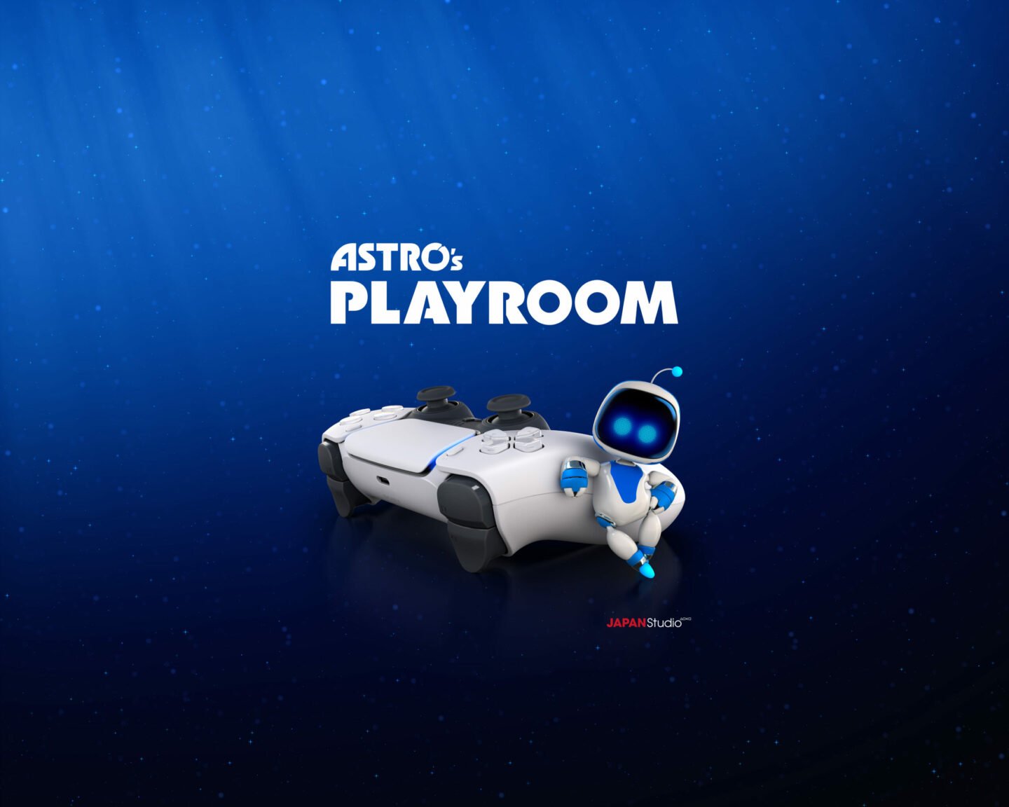 Astros Playroom Announced For Ps Gematsu