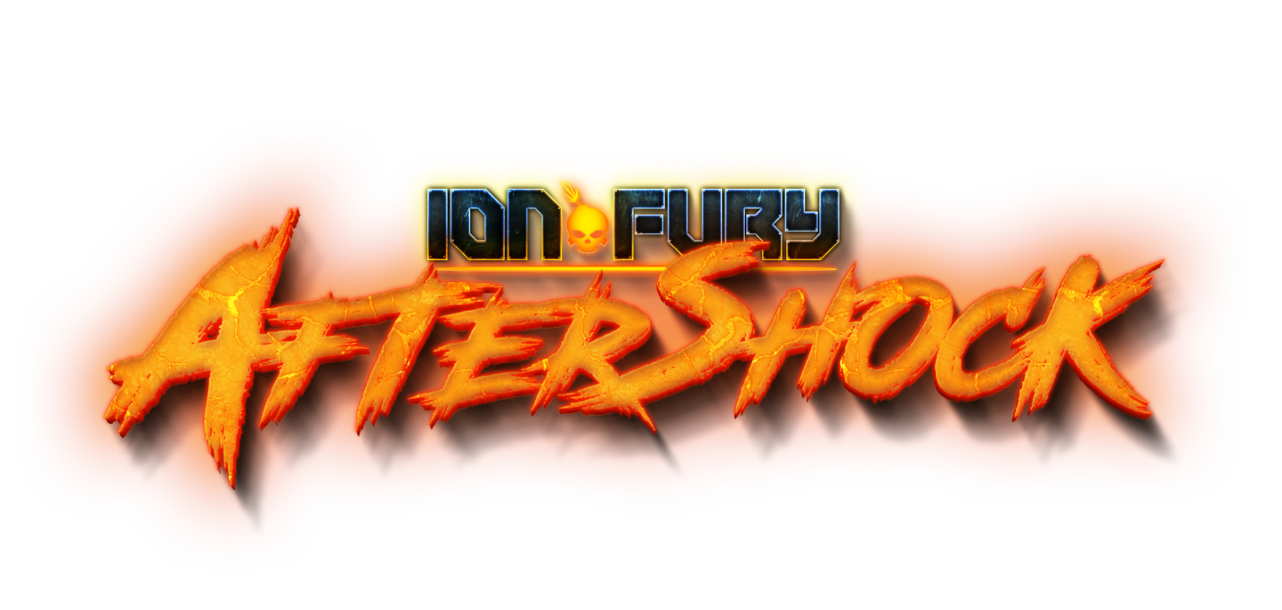 Ion Fury Expansion Aftershock Launches This Summer Gematsu