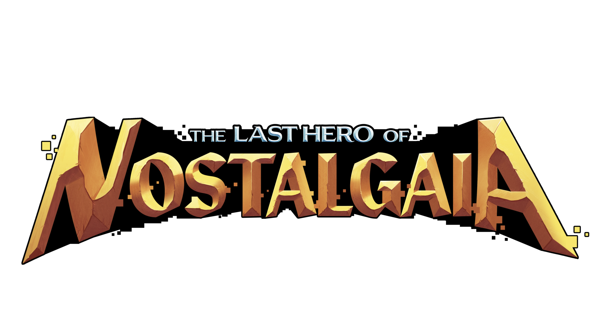 The Last Hero Of Nostalgaia Gematsu