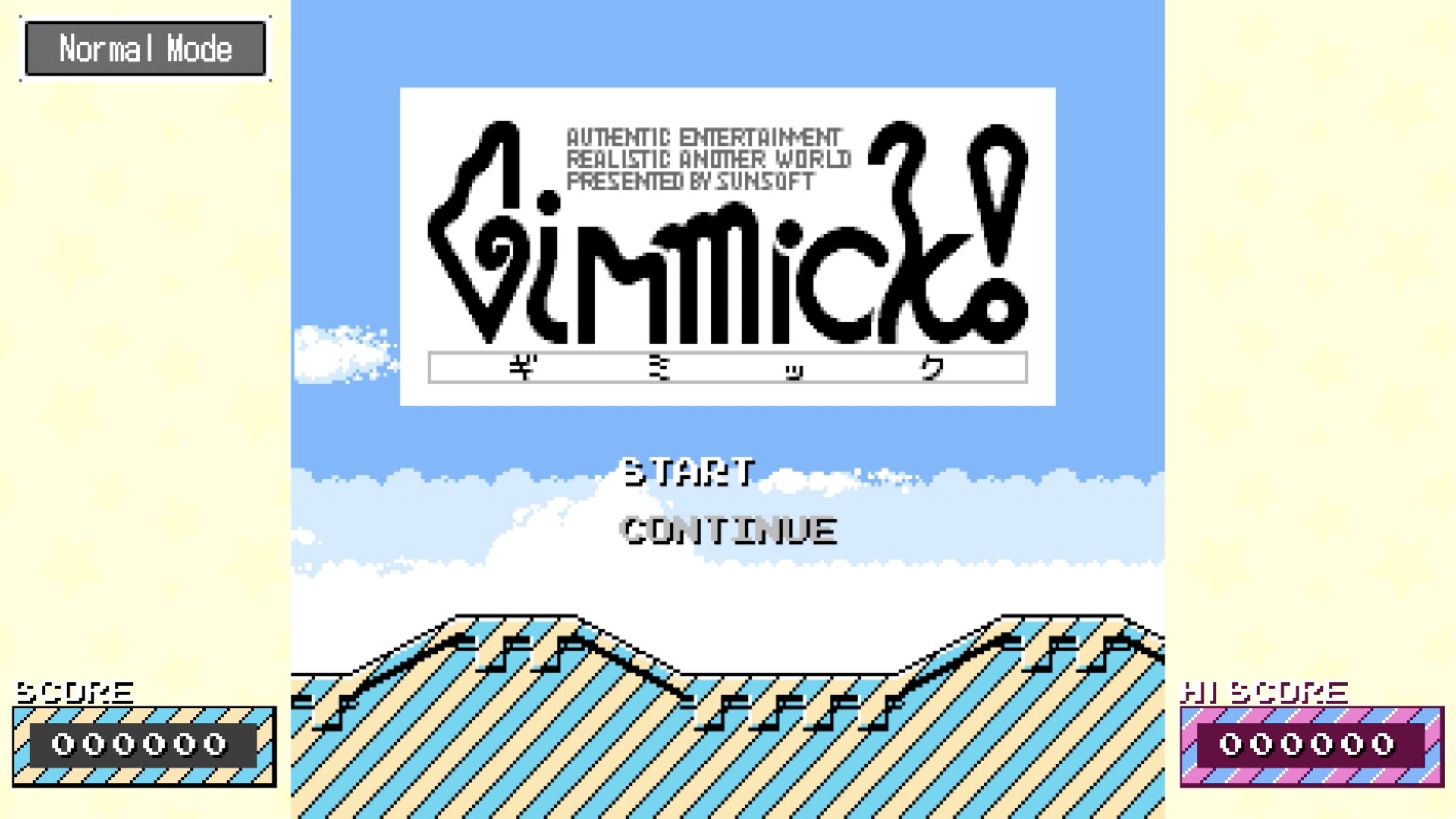 Gimmick Special Edition Announced For Ps Xbox One Switch And Pc