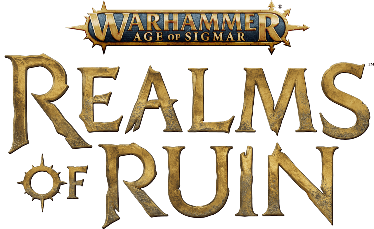 Real Time Strategy Game Warhammer Age Of Sigmar Realms Of Ruin