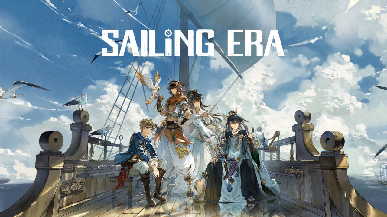 Sailing Era For Ps Ps And Switch Launches July Gematsu