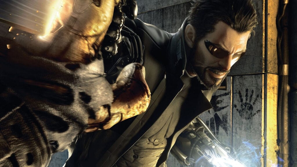 Eidos Montreal Lays Off 97 Staff New Deus Ex Game Reportedly Canceled