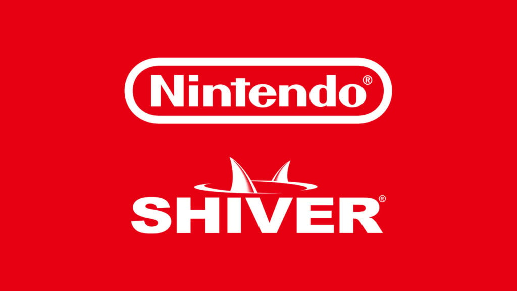 Nintendo To Acquire Shiver Entertainment From Embracer Group Gematsu