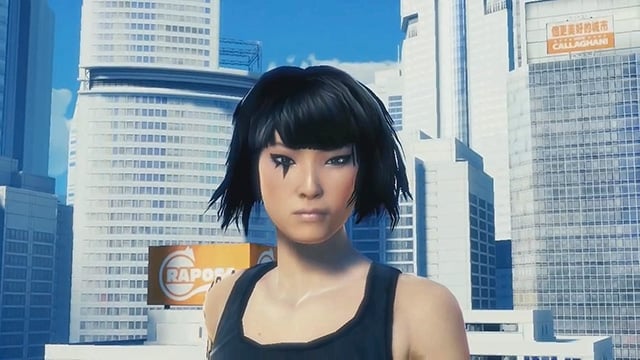 Mirror's Edge (comic), Mirror's Edge Wiki